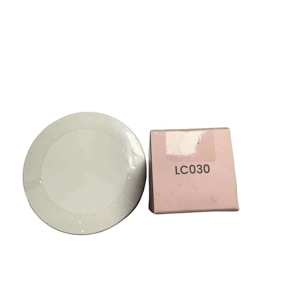 JOAH Crystal Glow Foundation and Toner Pads